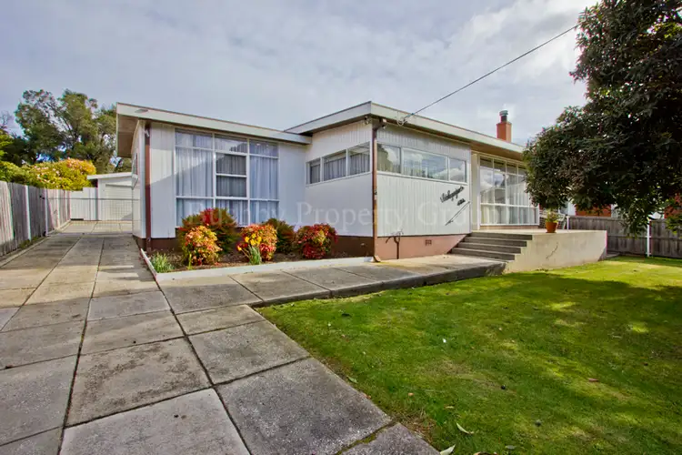 Main view of Homely house listing, 62 Stanley Street, Summerhill TAS 7250