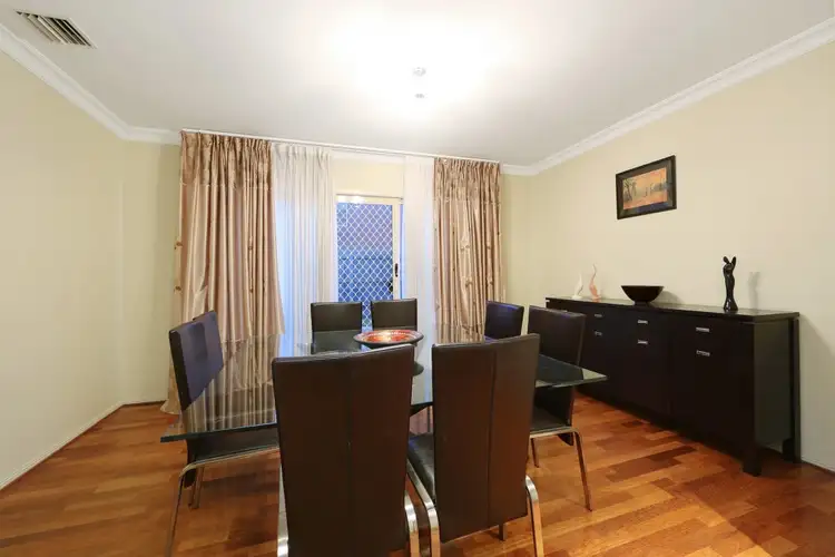 Sixth view of Homely house listing, 4 Gleneagles Court, Rowville VIC 3178