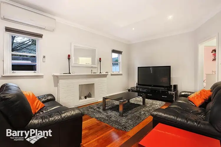 Second view of Homely unit listing, 2/28 Kidgell Street, Lilydale VIC 3140