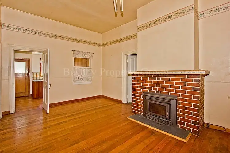 Second view of Homely house listing, 34 Forster Street, Invermay TAS 7248
