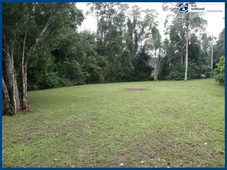 Fifth view of Homely land listing, 2247 Springbrook Road, Springbrook QLD 4213