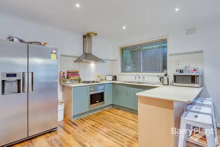 Fifth view of Homely house listing, 49 Patterson Avenue, Keilor VIC 3036