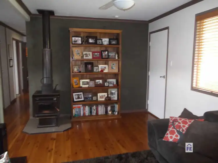 Third view of Homely house listing, 367 Malar Road, Booie QLD 4610