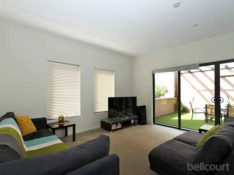 Third view of Homely house listing, 55/1 Station Street, Subiaco WA 6008