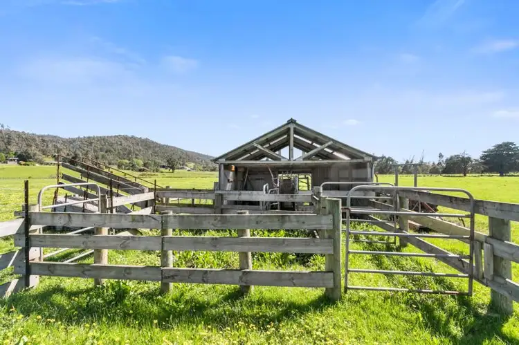 Fourth view of Homely land listing, 550 Steels Creek Road, Steels Creek VIC 3775