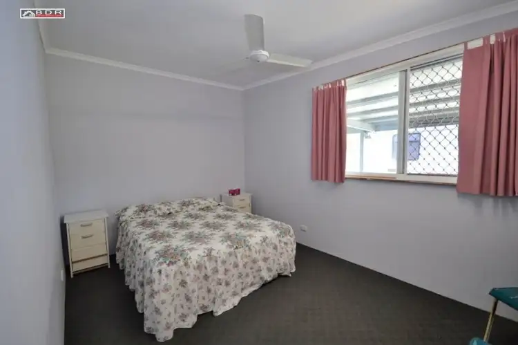 Third view of Homely house listing, 202 Pacific Haven Drive, Pacific Haven QLD 4659