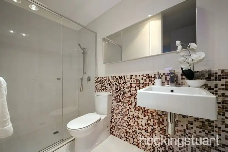Sixth view of Homely apartment listing, 8/336 Neerim Rd, Carnegie VIC 3163