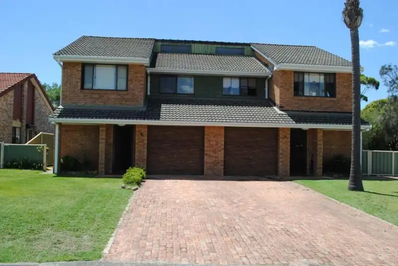 Main view of Homely townhouse listing, Address available on request