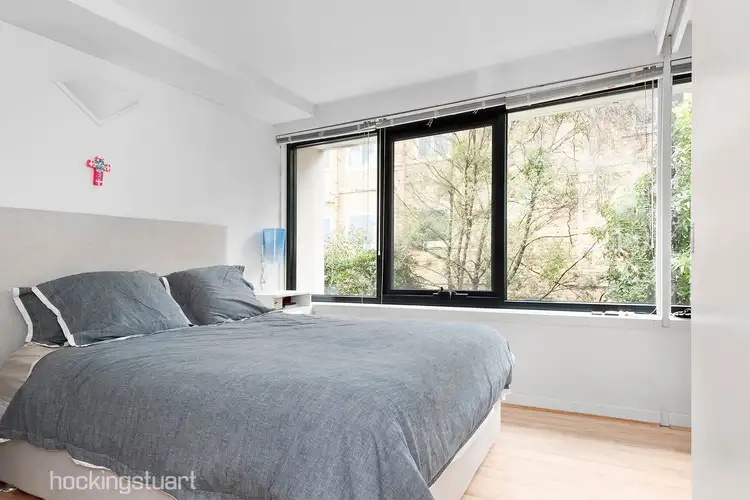 Fifth view of Homely apartment listing, 4/24 Grandview Grove, Prahran VIC 3181