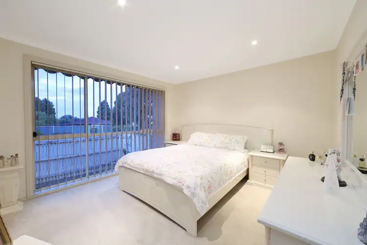 Fifth view of Homely unit listing, 1A Turramurra Drive, Rowville VIC 3178