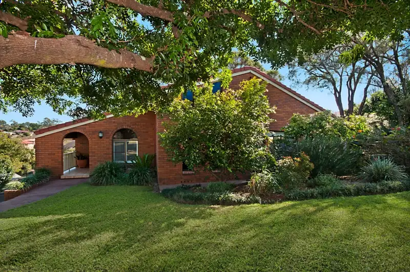 Main view of Homely house listing, 19 Holmesleigh Drive, Goonellabah NSW 2480