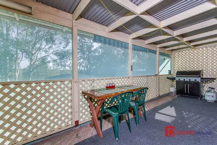Sixth view of Homely house listing, 105 Regiment Road, Rutherford NSW 2320