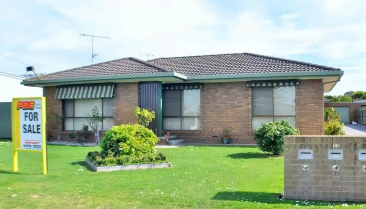 1/56 Reed Crescent, Wonthaggi VIC 3995