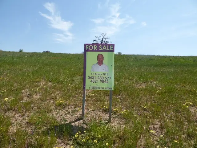 Main view of Homely land listing, Lot 410 Swan Loop, Goulburn NSW 2580