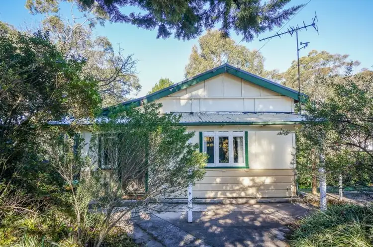 Main view of Homely house listing, 63 Winbourne Road, Hazelbrook NSW 2779