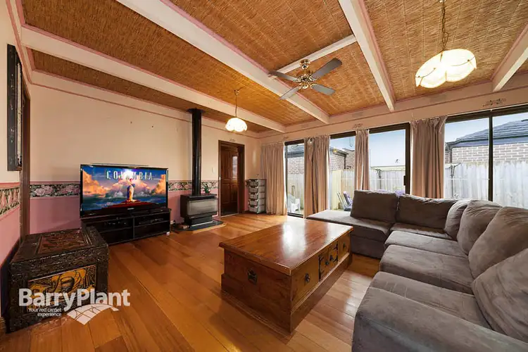 Second view of Homely house listing, 41 Somerville Road, Hampton Park VIC 3976