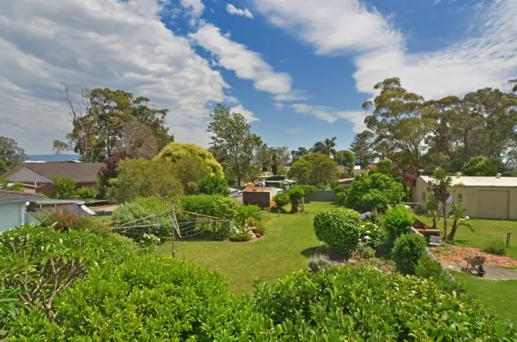 Third view of Homely house listing, 47 Comarong Street, Greenwell Point NSW 2540