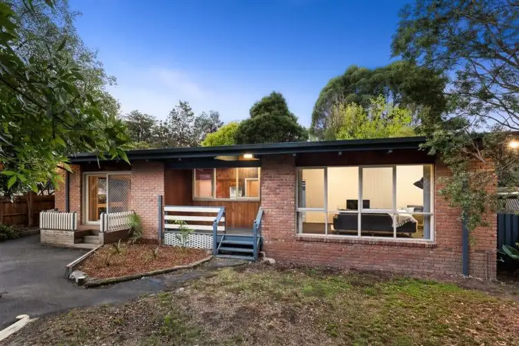 99 Sherbourne Road, Montmorency VIC 3094