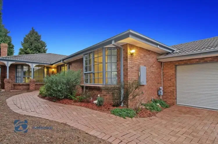 Main view of Homely house listing, 26 Ling Drive, Rowville VIC 3178