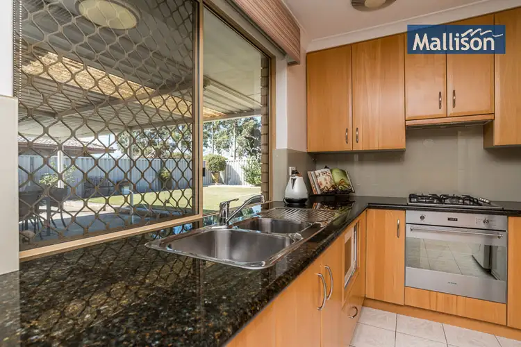 Fifth view of Homely house listing, 48 Colonial Drive, Bibra Lake WA 6163