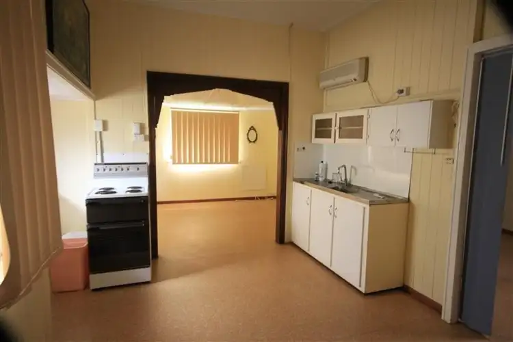 Second view of Homely house listing, 29 Hodge Street, Kingaroy QLD 4610