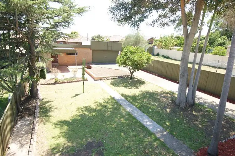 Third view of Homely house listing, 47 Wyatt Avenue, Regents Park NSW 2143