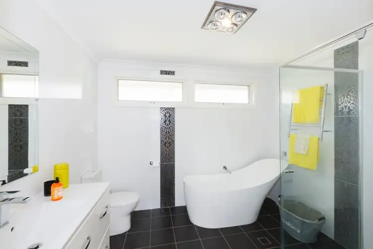 Fifth view of Homely house listing, 39 Bunbinla Avenue, Mount Riverview NSW 2774