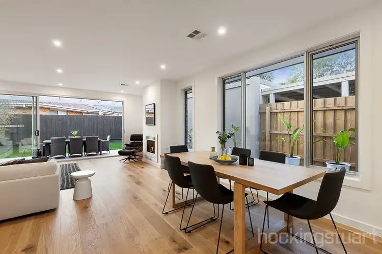 Fourth view of Homely townhouse listing, 3B Cardiff Street, Bentleigh East VIC 3165