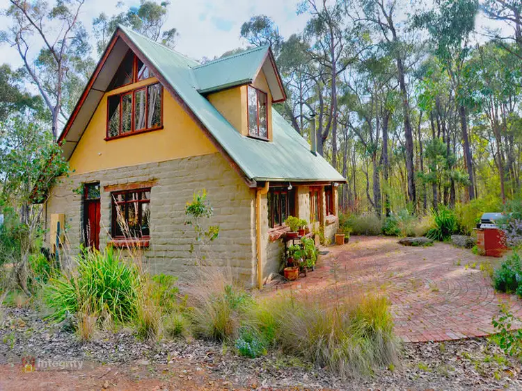 Third view of Homely house listing, 66 McKinnon Terrace, Christmas Hills VIC 3775