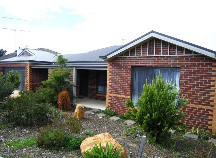 33 Morrison Street, Kangaroo Flat VIC 3555