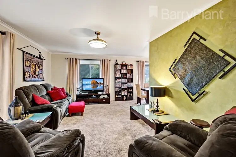 Fifth view of Homely house listing, 24 Stewart Drive, Werribee VIC 3030