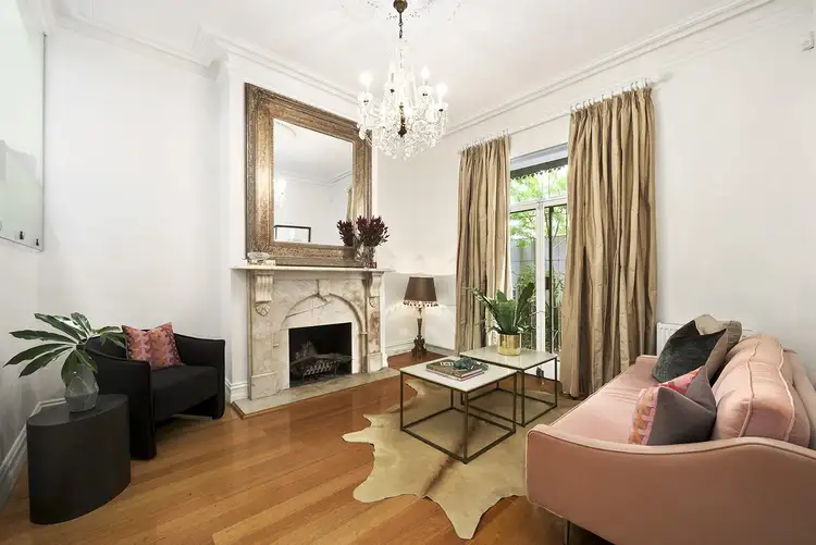 Fifth view of Homely house listing, 49 Leopold Street, South Yarra VIC 3141