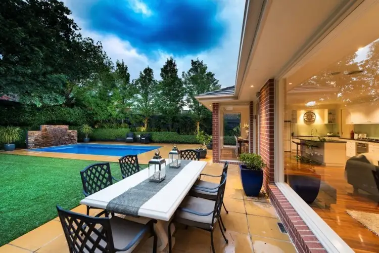 Third view of Homely house listing, 55 Celia Street, Glen Iris VIC 3146