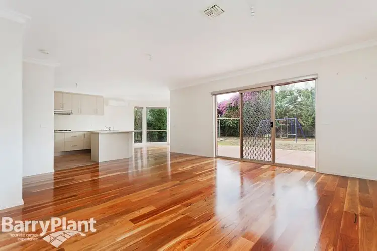 Third view of Homely house listing, 22 Gundowring Drive, Seabrook VIC 3028