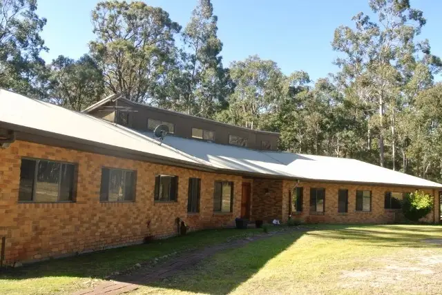 Main view of Homely rural property listing, 35 Winston Road, Eagleton NSW 2324
