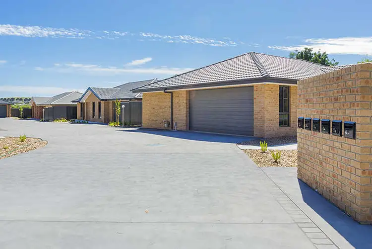Fifth view of Homely house listing, 5/106 Gibraltar Street, Bungendore NSW 2621