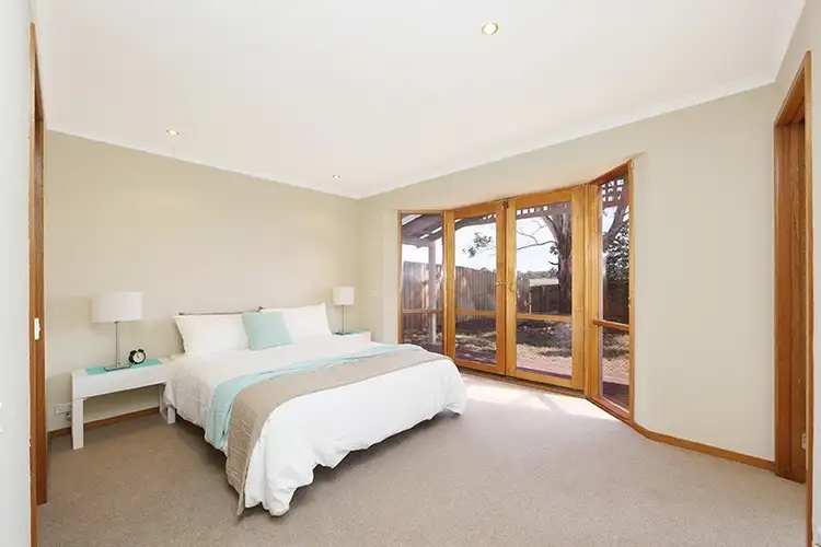 Sixth view of Homely house listing, 13 Corhanwarrabul Close, Rowville VIC 3178
