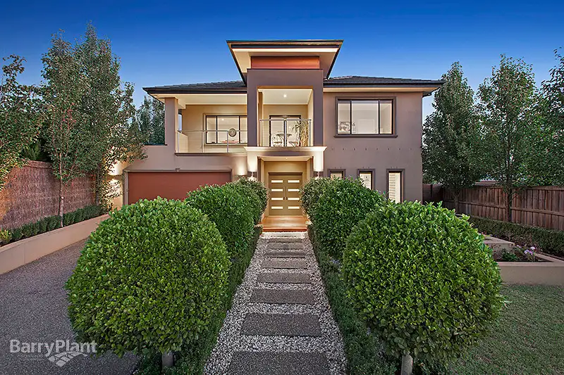 Main view of Homely house listing, 88 Marisa Crescent, Berwick VIC 3806