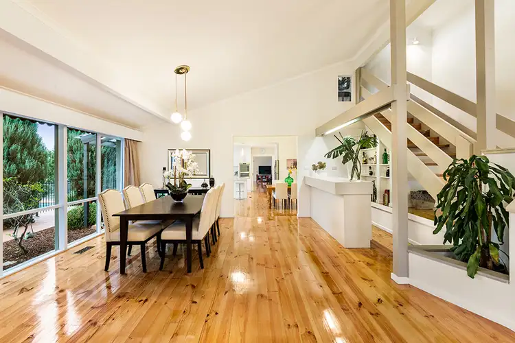 Fifth view of Homely house listing, 39-41 Websters Road, Templestowe VIC 3106