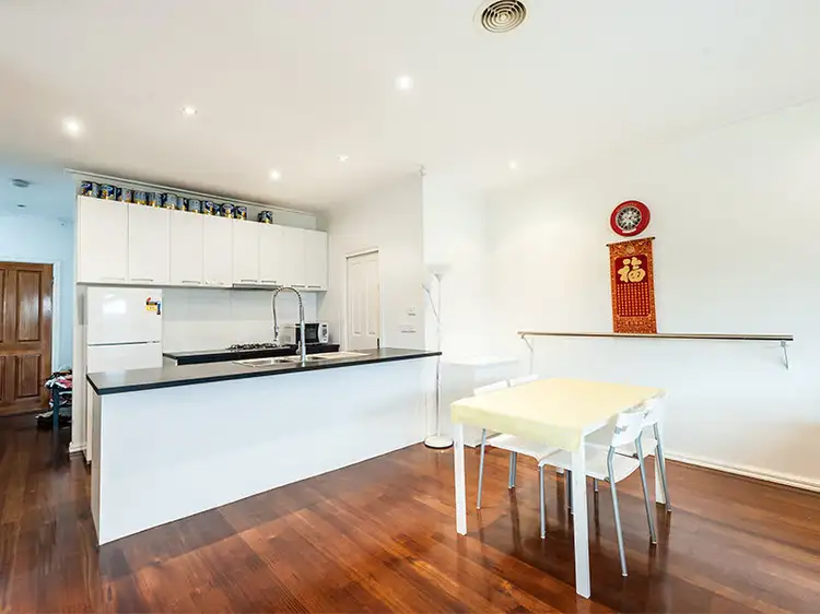 Fourth view of Homely townhouse listing, 59 Hargreaves Crescent, Braybrook VIC 3019