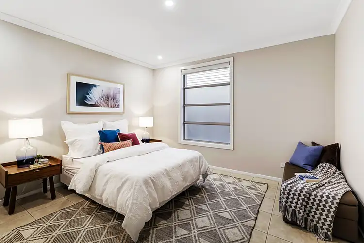 Fourth view of Homely townhouse listing, 1/108 Truganini Road, Carnegie VIC 3163