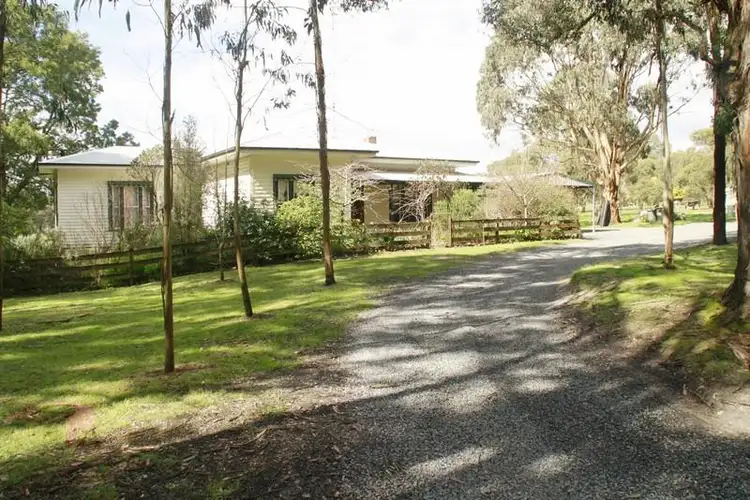 375 State Forest Road, Ross Creek VIC 3351