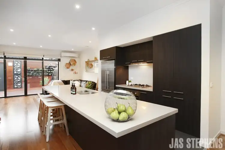 Sixth view of Homely house listing, 60 Cross Street, Footscray VIC 3011
