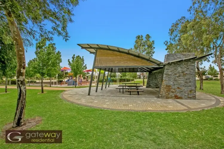 Sixth view of Homely house listing, 7 Versailles Parkway, Aubin Grove WA 6164