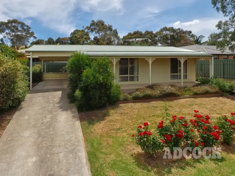 2 Plowman Close, Nairne SA 5252