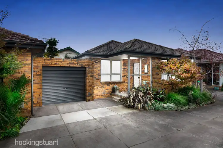 2/18 Rigby Avenue, Carnegie VIC 3163