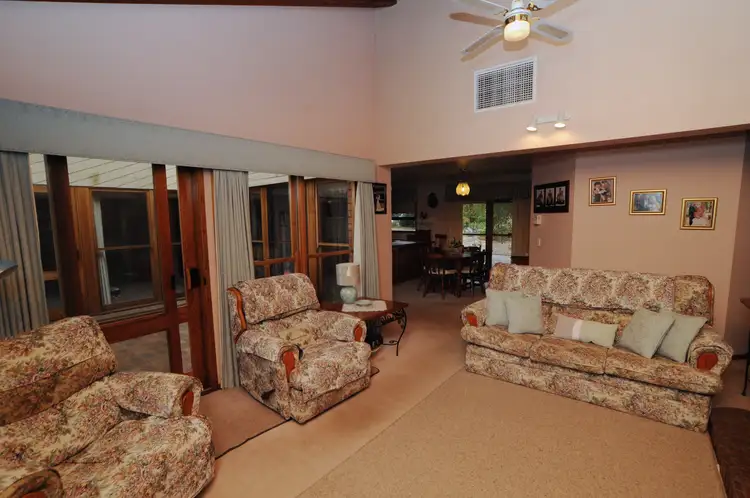 Second view of Homely house listing, 60 Arnott Road, Killawarra VIC 3678