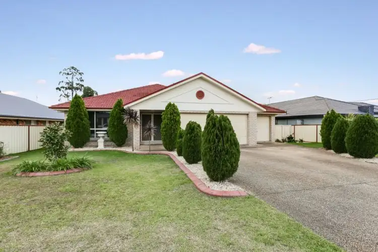 Main view of Homely house listing, 77 Trenchard St, Heddon Greta NSW 2321