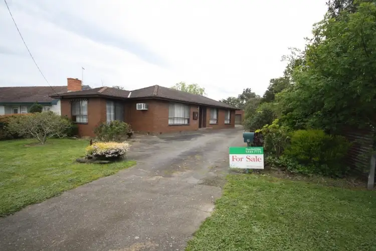 6 Blake Street, Skipton VIC 3361