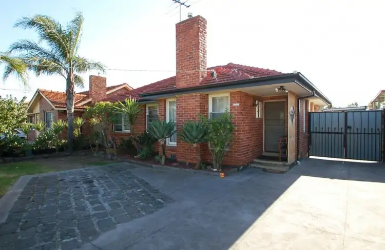Main view of Homely house listing, 23 Dunn Street, Broadmeadows VIC 3047